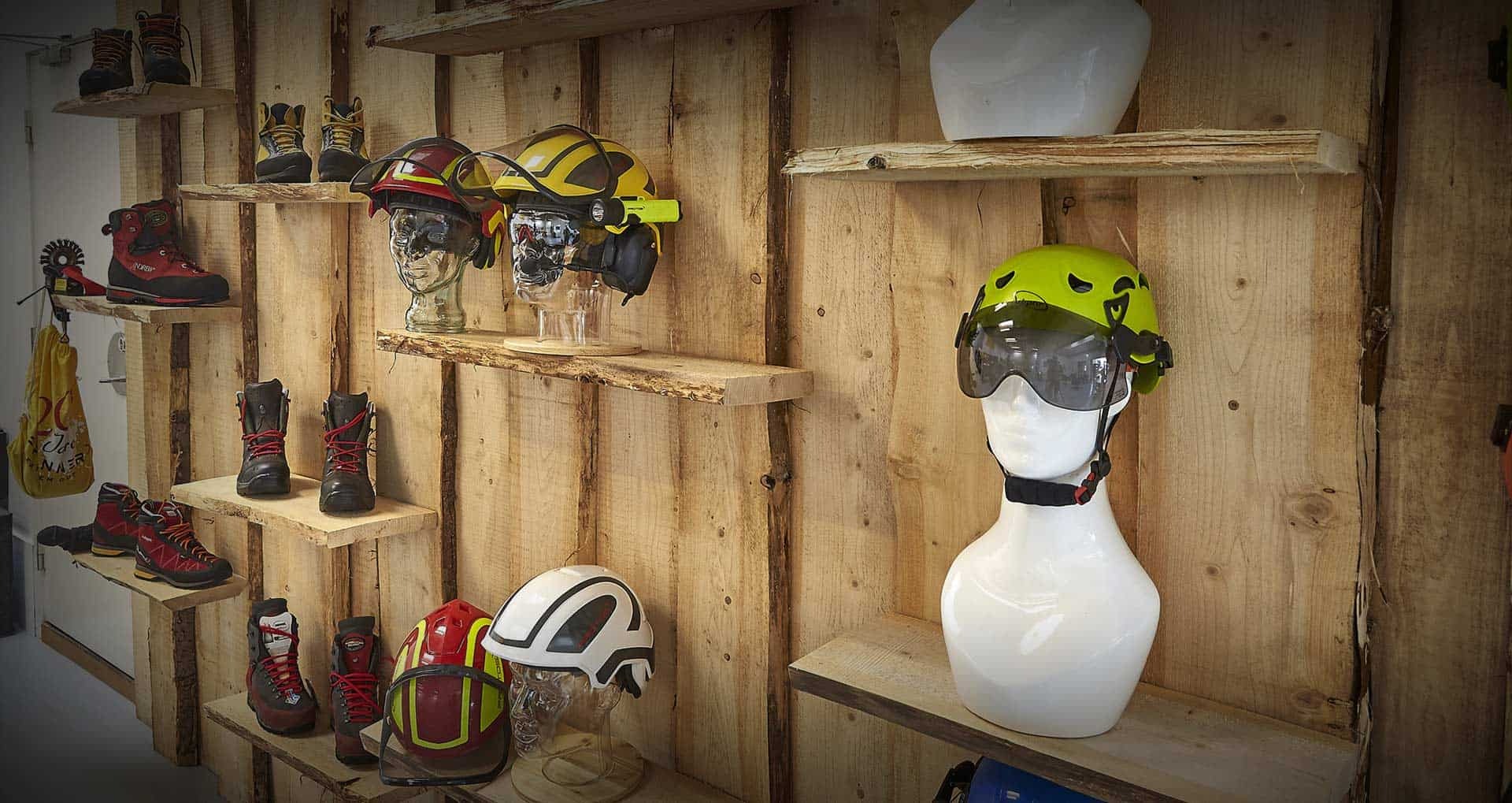 Sådan fungerer Husqvarna construction i praksis med maskiner til den krævende hverdag